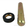 Excavator Bucket Pins: Lock Pin, Tooth Pin, and Retainer
